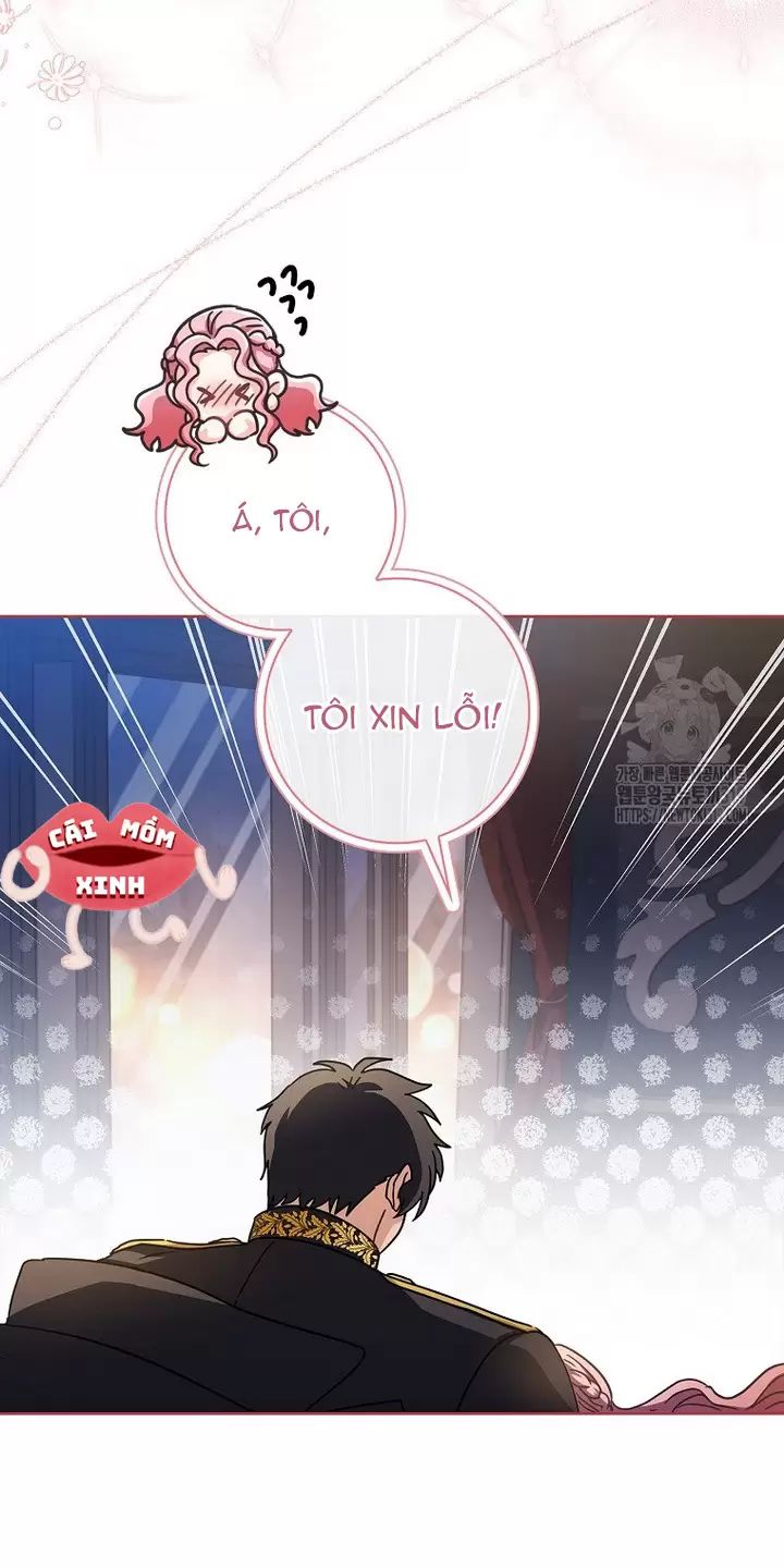 Tôi Phải Mau Chóng Kết Hôn Vì Thời Gian Có Hạn Chap 5 - Next Chap 6