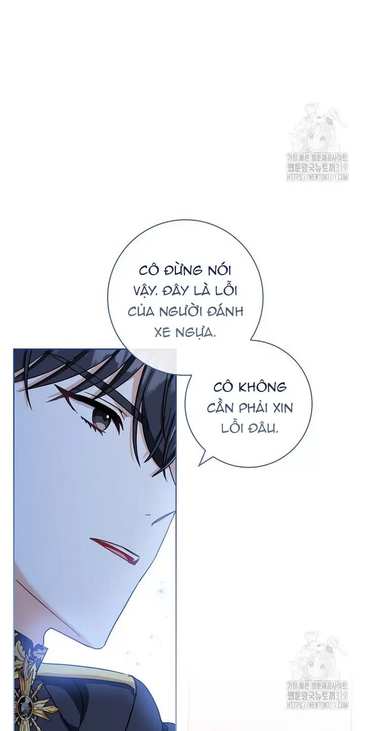 Tôi Phải Mau Chóng Kết Hôn Vì Thời Gian Có Hạn Chap 5 - Next Chap 6
