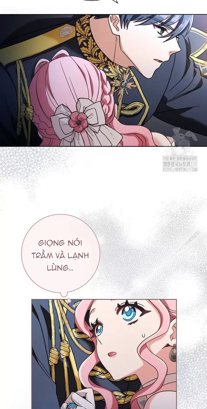 Tôi Phải Mau Chóng Kết Hôn Vì Thời Gian Có Hạn Chap 5 - Next Chap 6