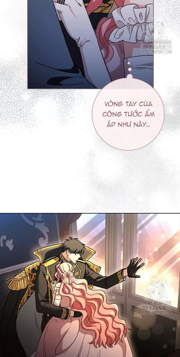 Tôi Phải Mau Chóng Kết Hôn Vì Thời Gian Có Hạn Chap 5 - Next Chap 6