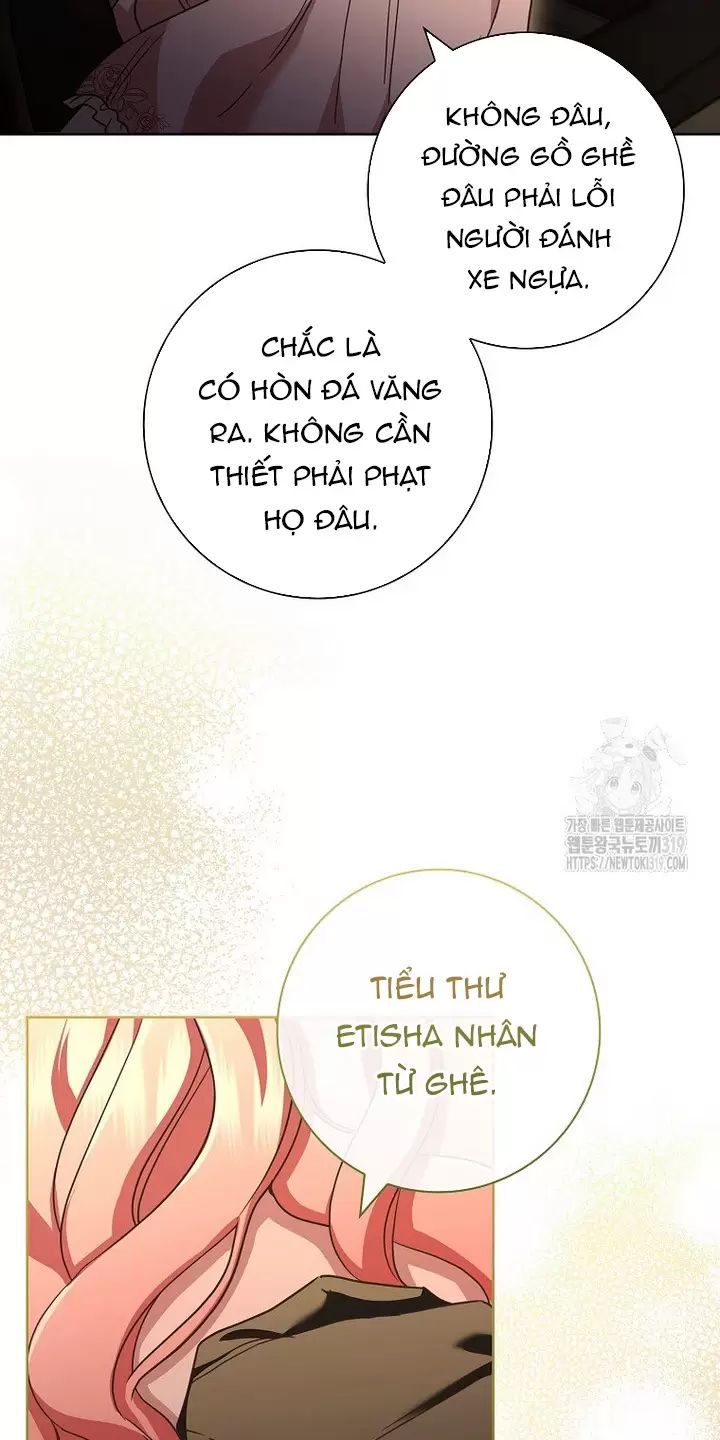 Tôi Phải Mau Chóng Kết Hôn Vì Thời Gian Có Hạn Chap 5 - Next Chap 6