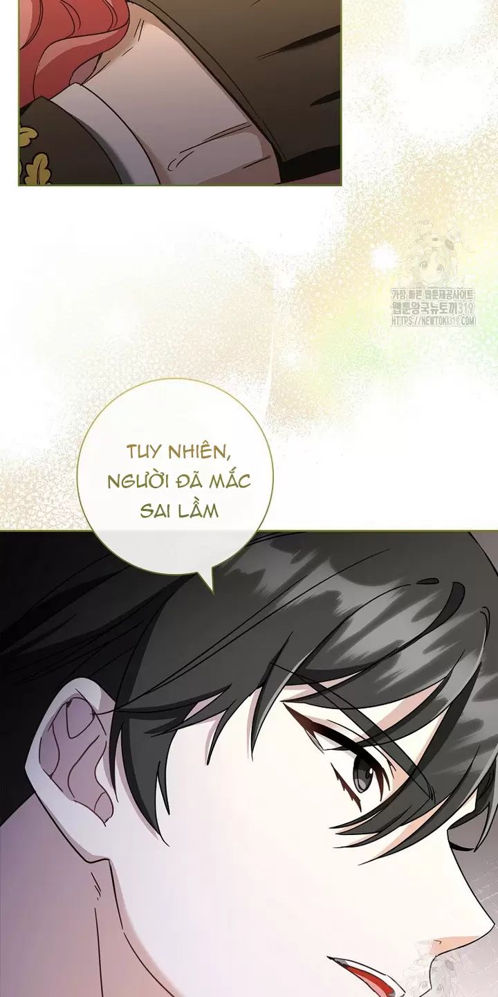 Tôi Phải Mau Chóng Kết Hôn Vì Thời Gian Có Hạn Chap 5 - Next Chap 6