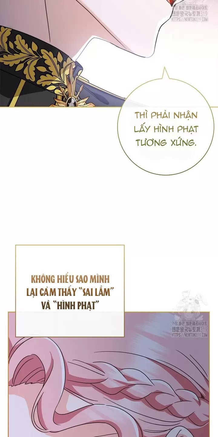 Tôi Phải Mau Chóng Kết Hôn Vì Thời Gian Có Hạn Chap 5 - Next Chap 6