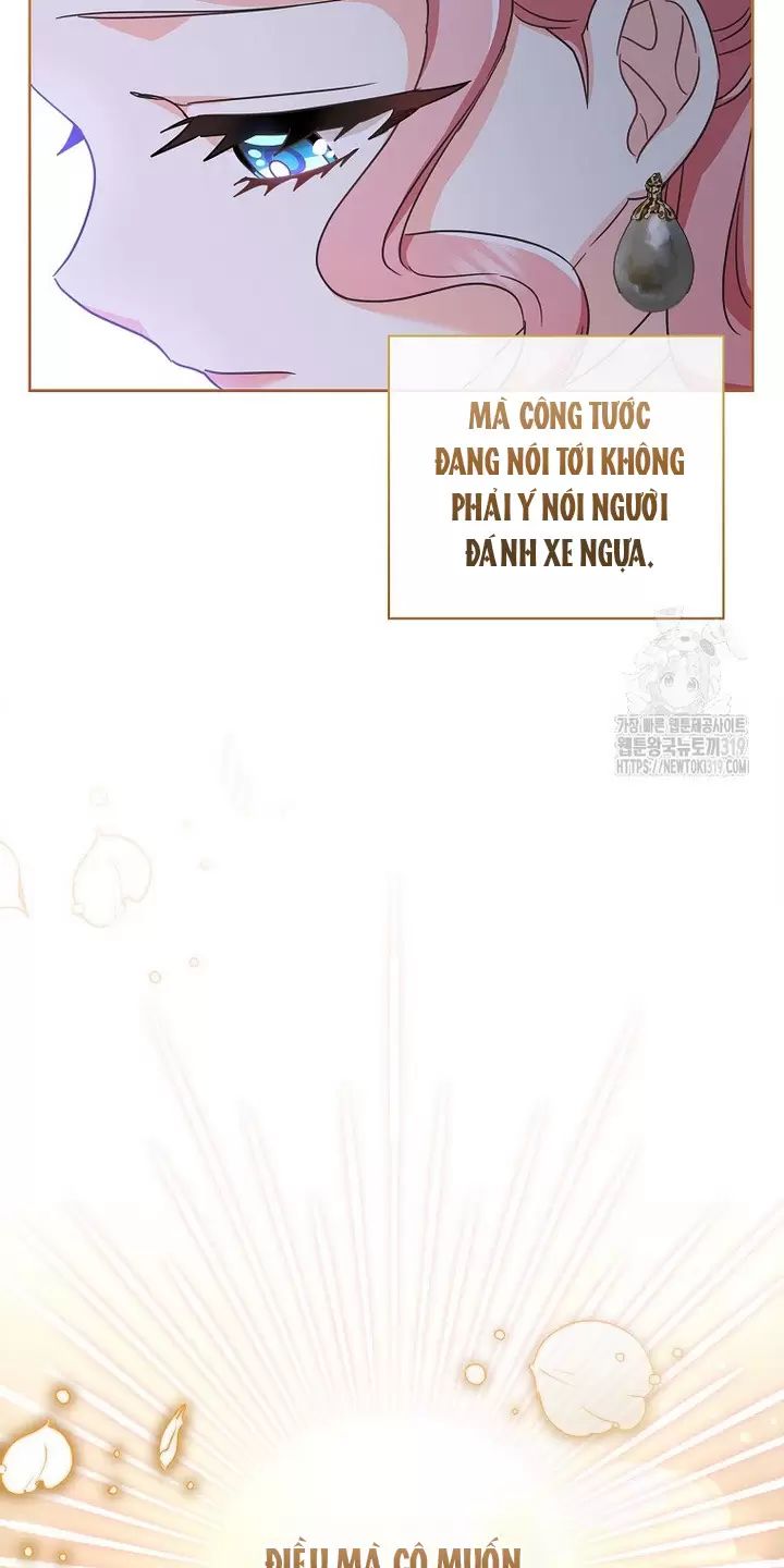 Tôi Phải Mau Chóng Kết Hôn Vì Thời Gian Có Hạn Chap 5 - Next Chap 6
