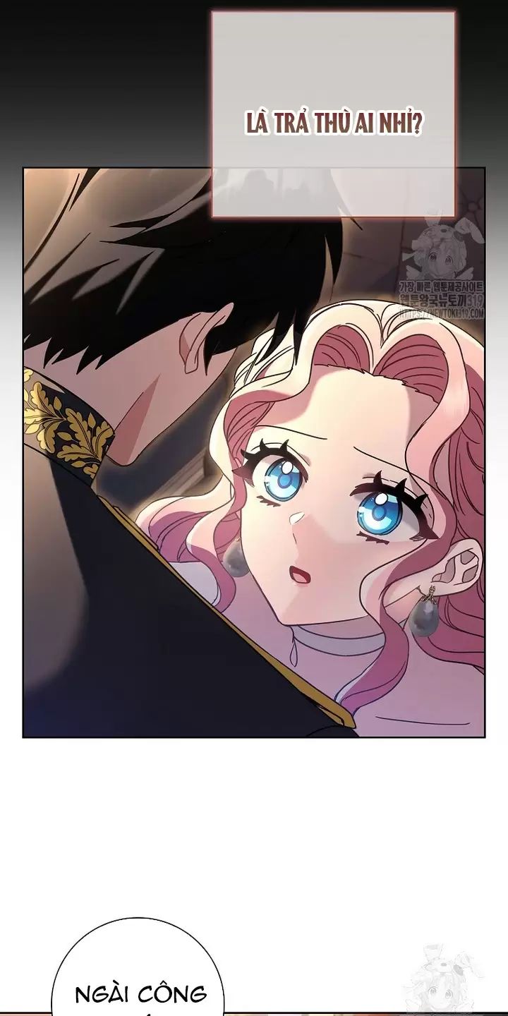 Tôi Phải Mau Chóng Kết Hôn Vì Thời Gian Có Hạn Chap 6 - Next Chap 7