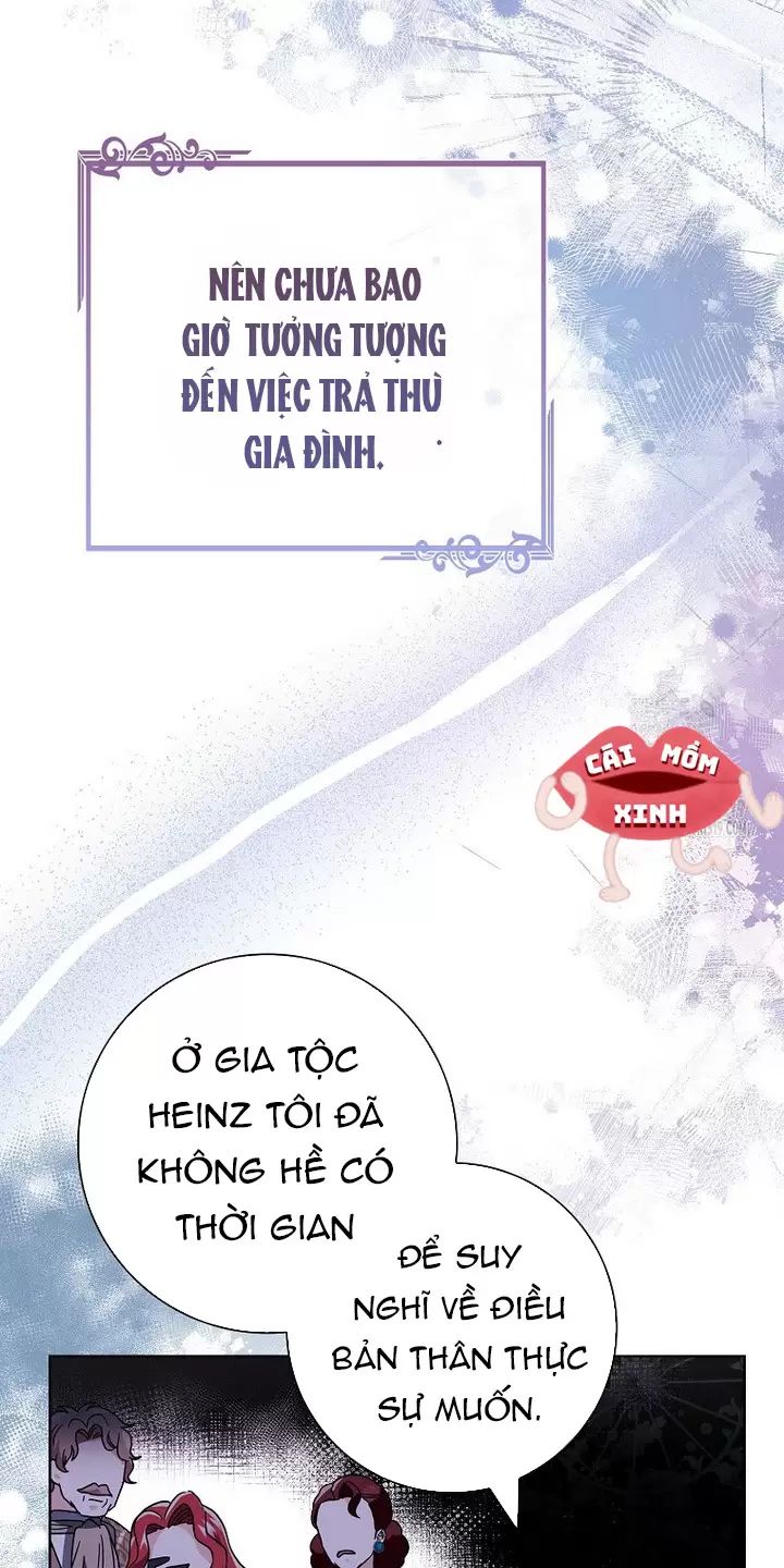 Tôi Phải Mau Chóng Kết Hôn Vì Thời Gian Có Hạn Chap 6 - Next Chap 7