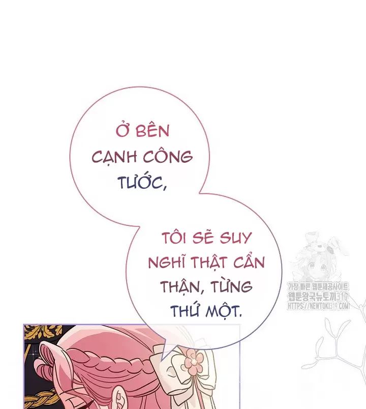 Tôi Phải Mau Chóng Kết Hôn Vì Thời Gian Có Hạn Chap 6 - Next Chap 7