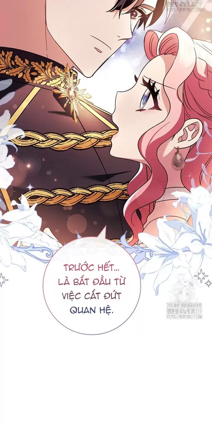Tôi Phải Mau Chóng Kết Hôn Vì Thời Gian Có Hạn Chap 6 - Next Chap 7