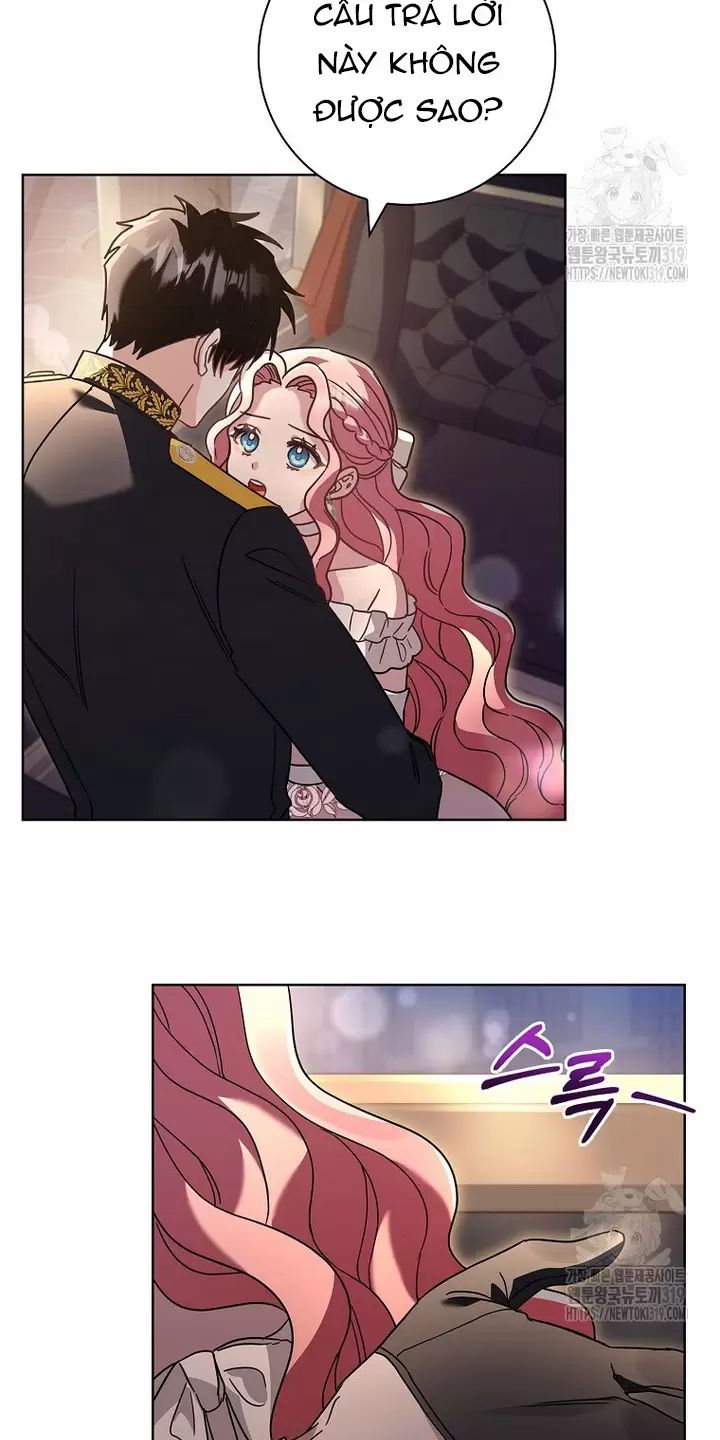 Tôi Phải Mau Chóng Kết Hôn Vì Thời Gian Có Hạn Chap 6 - Next Chap 7
