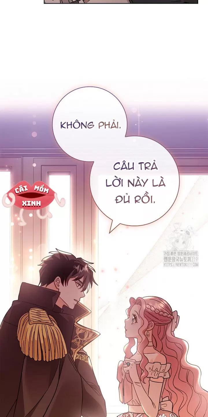 Tôi Phải Mau Chóng Kết Hôn Vì Thời Gian Có Hạn Chap 6 - Next Chap 7