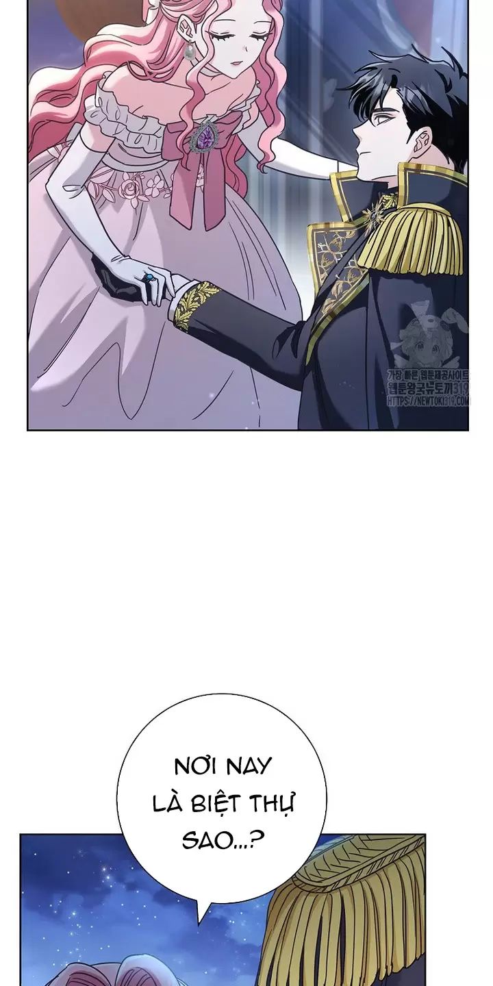 Tôi Phải Mau Chóng Kết Hôn Vì Thời Gian Có Hạn Chap 6 - Next Chap 7
