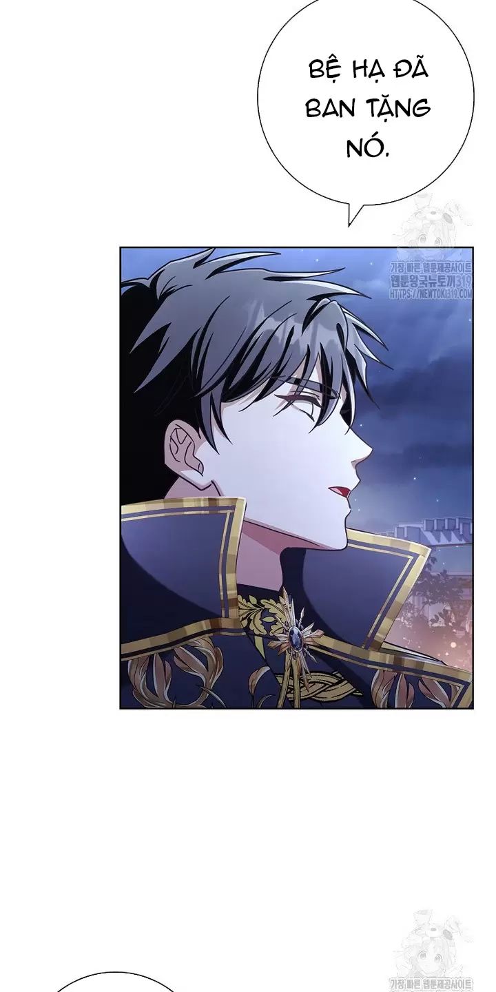Tôi Phải Mau Chóng Kết Hôn Vì Thời Gian Có Hạn Chap 6 - Next Chap 7