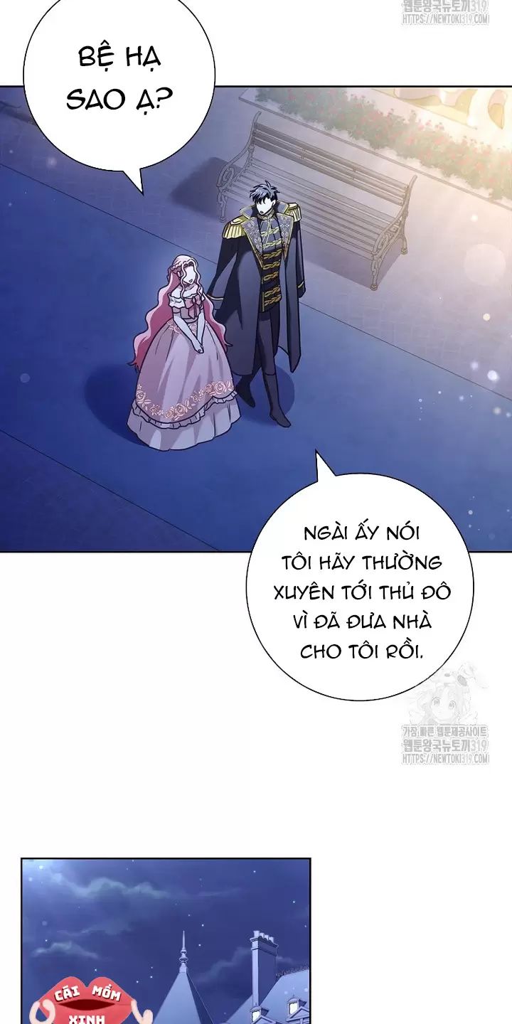Tôi Phải Mau Chóng Kết Hôn Vì Thời Gian Có Hạn Chap 6 - Next Chap 7