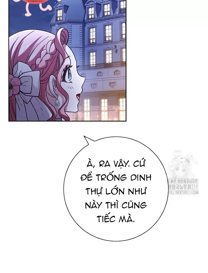 Tôi Phải Mau Chóng Kết Hôn Vì Thời Gian Có Hạn Chap 6 - Next Chap 7