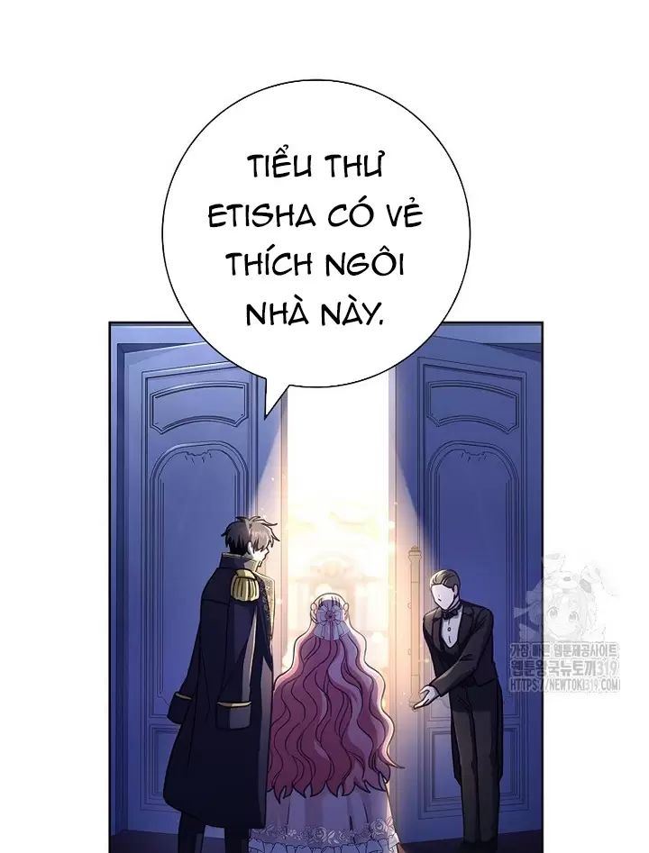 Tôi Phải Mau Chóng Kết Hôn Vì Thời Gian Có Hạn Chap 6 - Next Chap 7