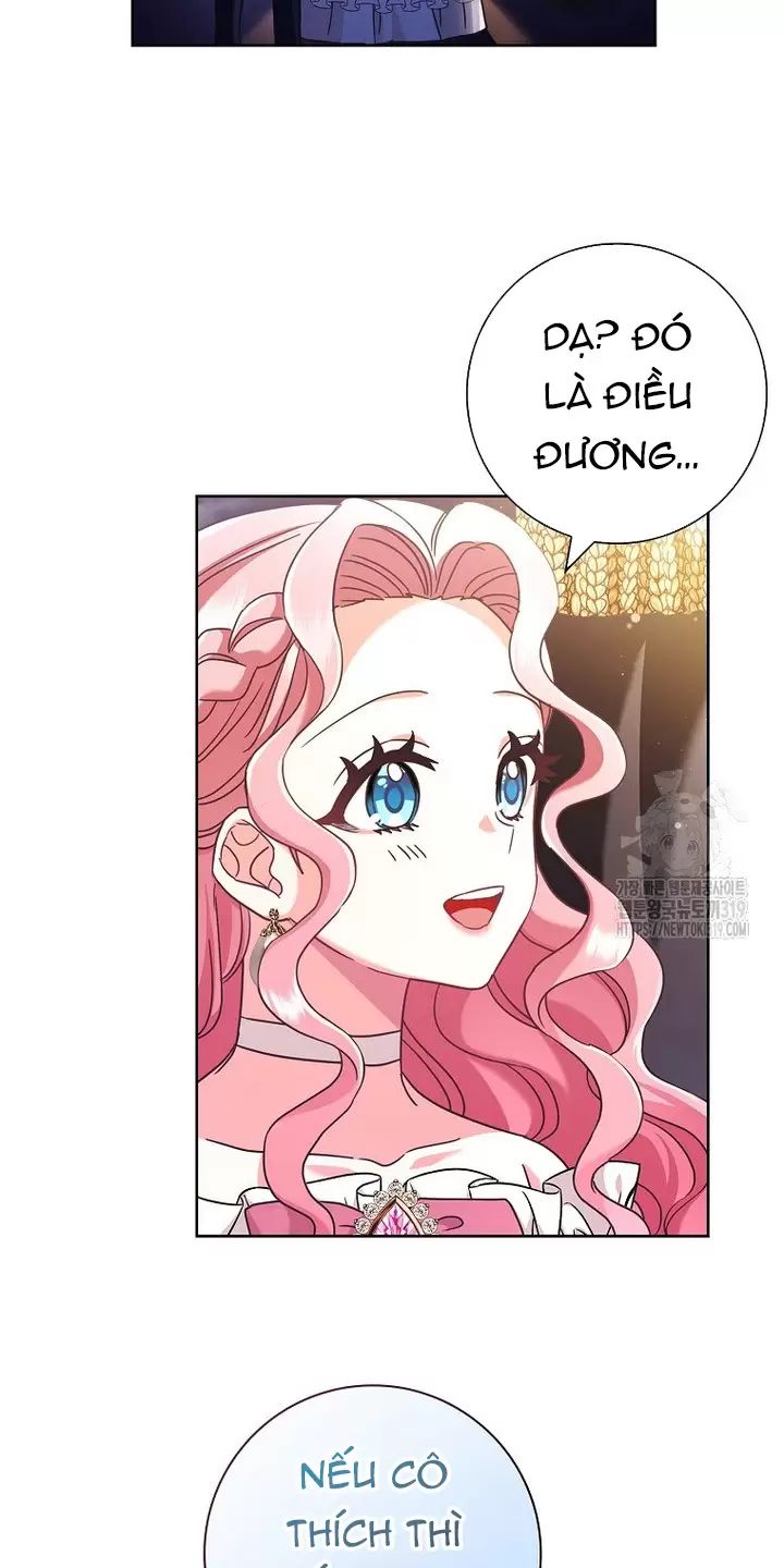 Tôi Phải Mau Chóng Kết Hôn Vì Thời Gian Có Hạn Chap 6 - Next Chap 7
