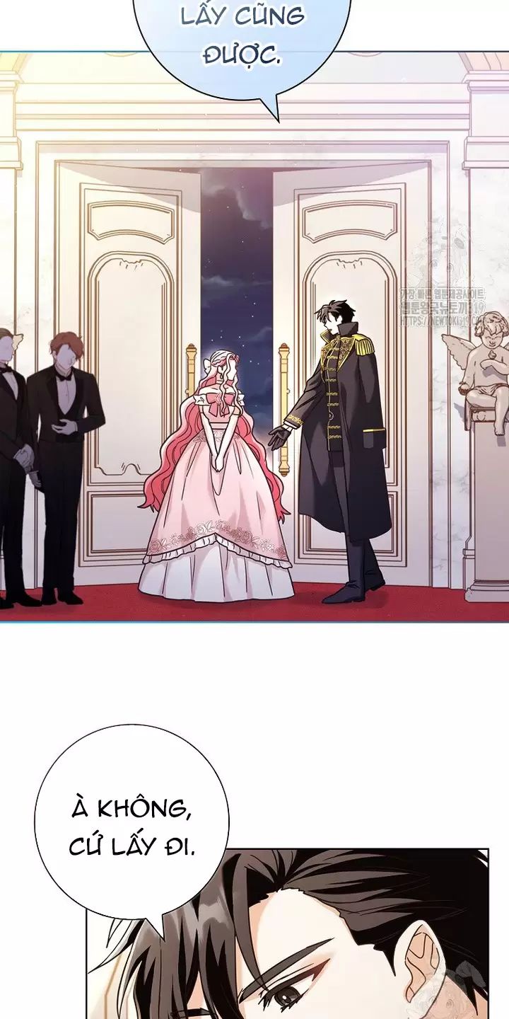 Tôi Phải Mau Chóng Kết Hôn Vì Thời Gian Có Hạn Chap 6 - Next Chap 7