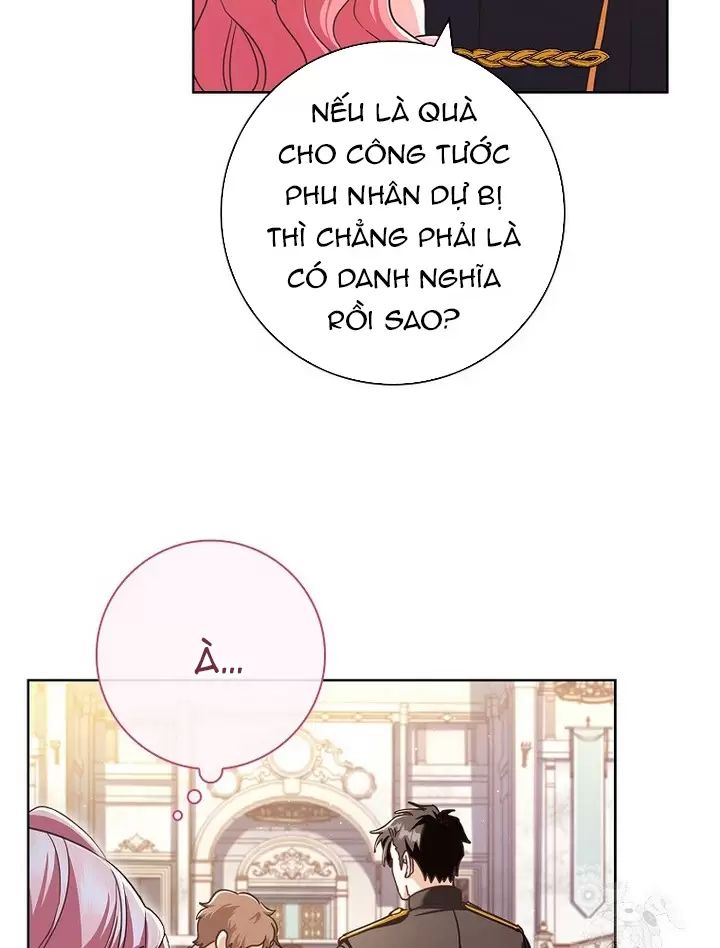 Tôi Phải Mau Chóng Kết Hôn Vì Thời Gian Có Hạn Chap 6 - Next Chap 7