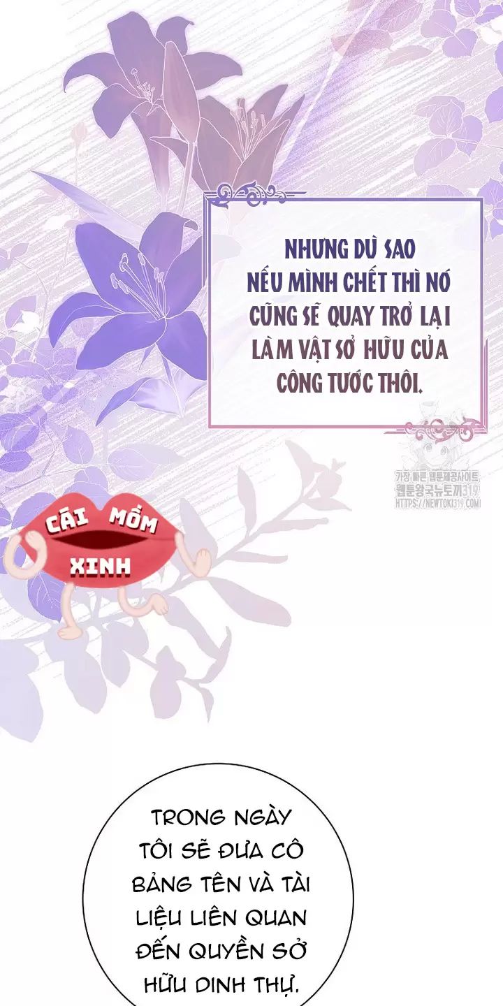 Tôi Phải Mau Chóng Kết Hôn Vì Thời Gian Có Hạn Chap 6 - Next Chap 7