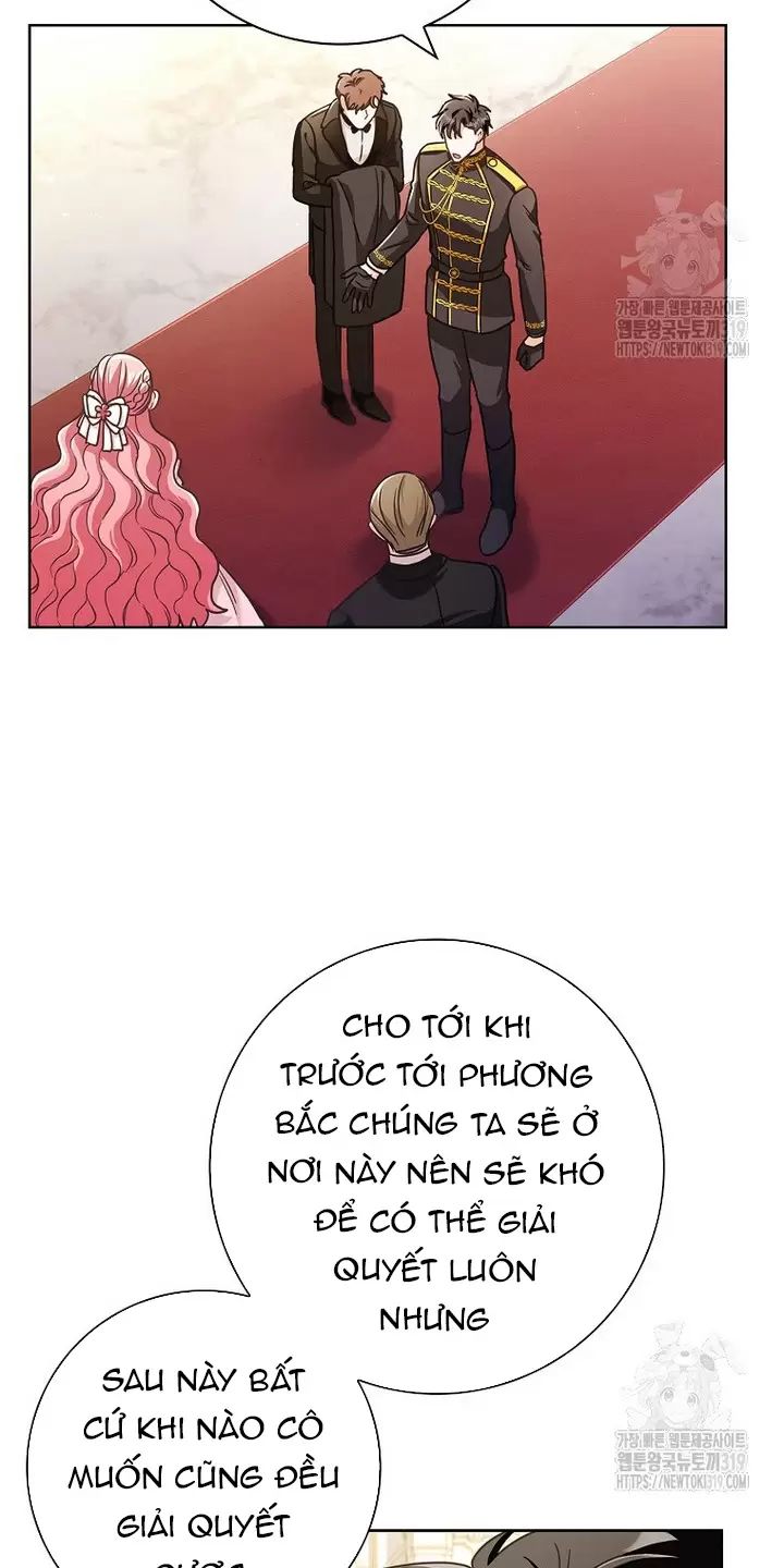 Tôi Phải Mau Chóng Kết Hôn Vì Thời Gian Có Hạn Chap 6 - Next Chap 7