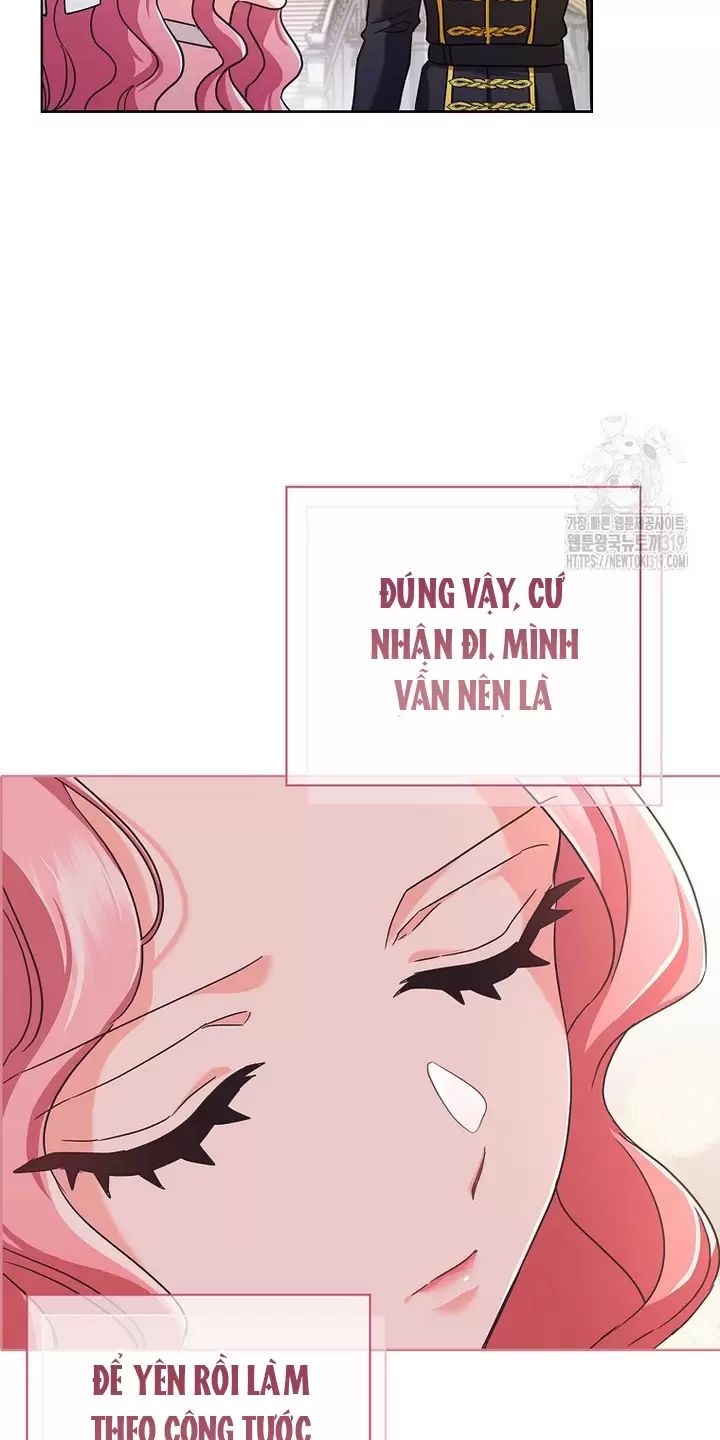 Tôi Phải Mau Chóng Kết Hôn Vì Thời Gian Có Hạn Chap 6 - Next Chap 7