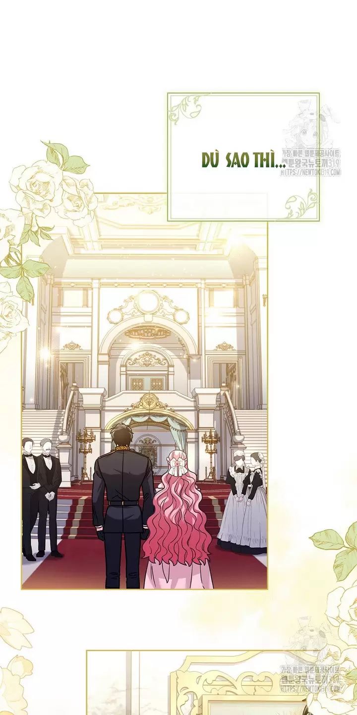 Tôi Phải Mau Chóng Kết Hôn Vì Thời Gian Có Hạn Chap 6 - Next Chap 7
