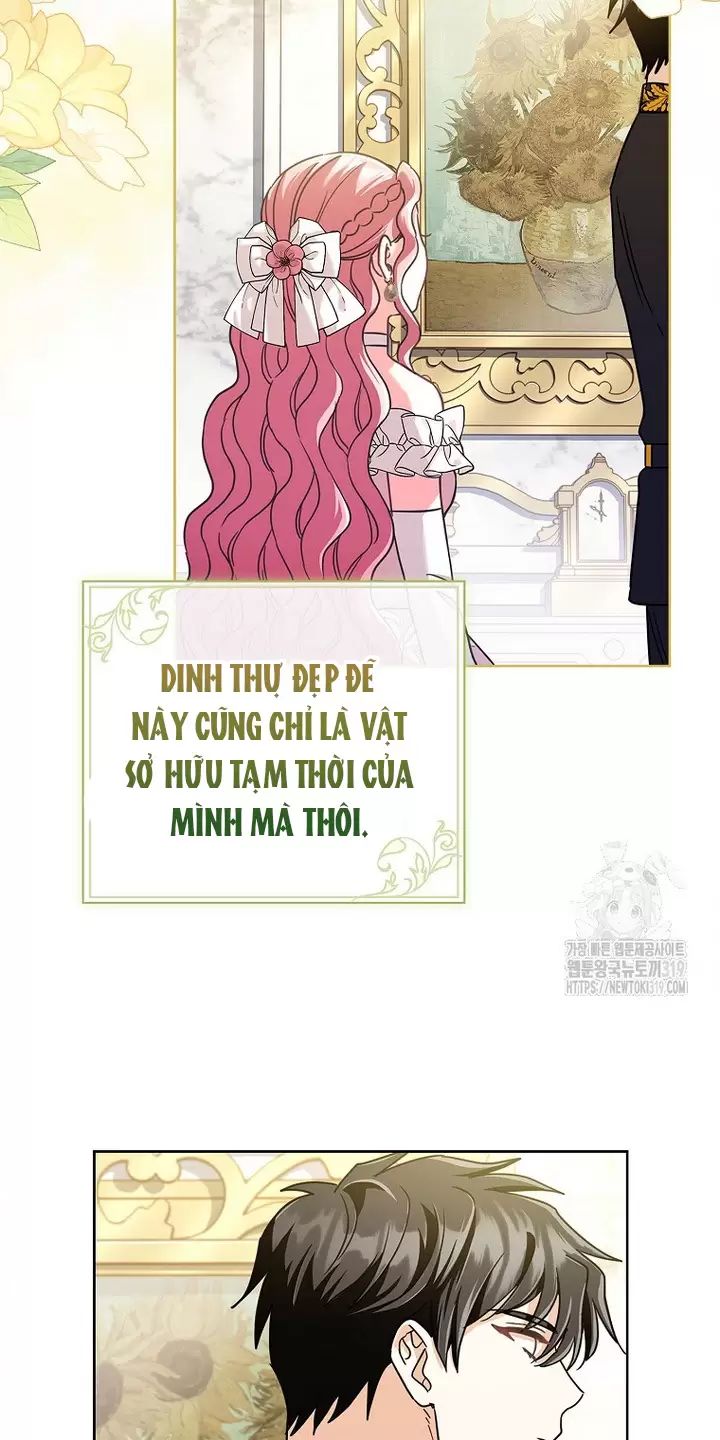 Tôi Phải Mau Chóng Kết Hôn Vì Thời Gian Có Hạn Chap 6 - Next Chap 7