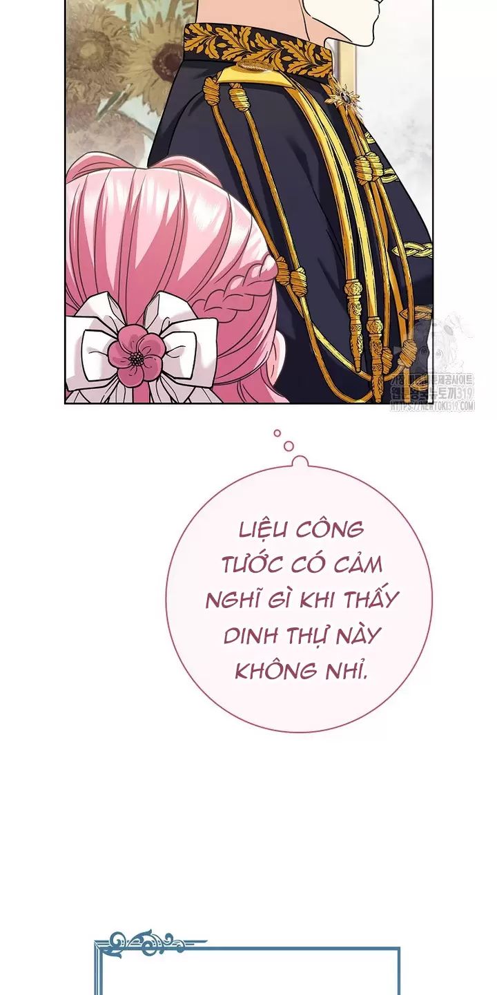 Tôi Phải Mau Chóng Kết Hôn Vì Thời Gian Có Hạn Chap 6 - Next Chap 7