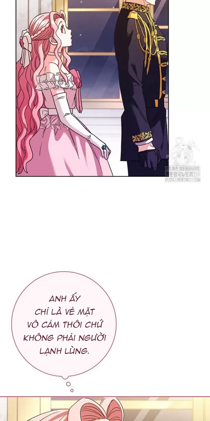 Tôi Phải Mau Chóng Kết Hôn Vì Thời Gian Có Hạn Chap 6 - Next Chap 7