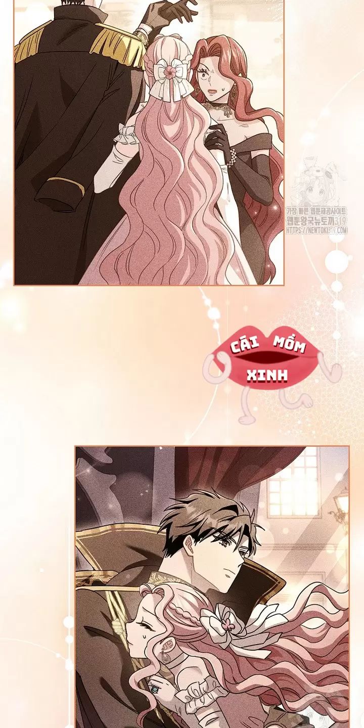 Tôi Phải Mau Chóng Kết Hôn Vì Thời Gian Có Hạn Chap 6 - Next Chap 7