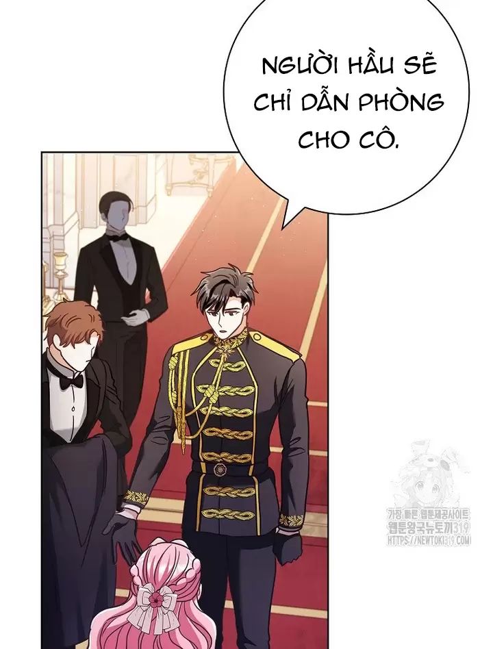 Tôi Phải Mau Chóng Kết Hôn Vì Thời Gian Có Hạn Chap 6 - Next Chap 7