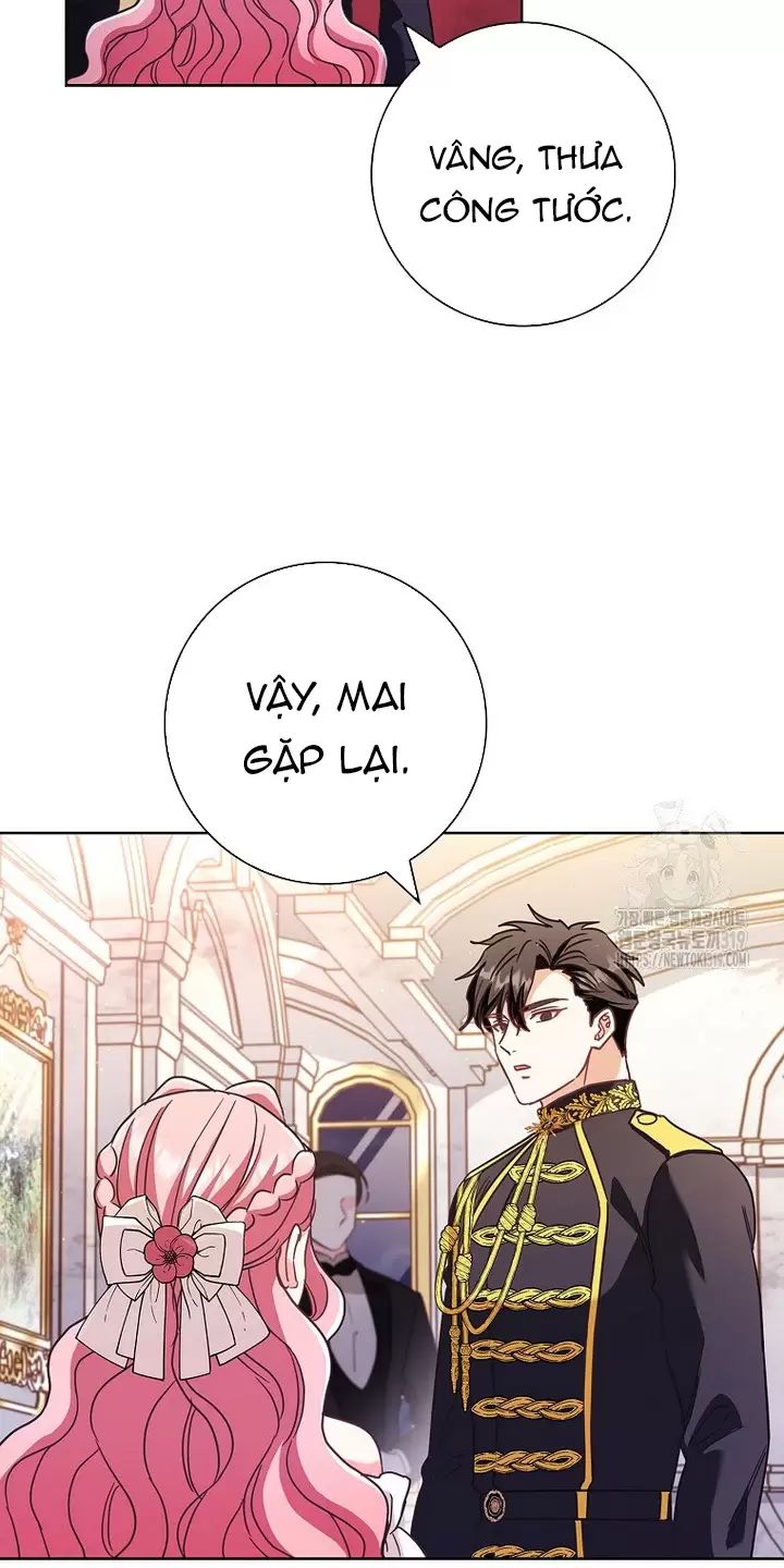 Tôi Phải Mau Chóng Kết Hôn Vì Thời Gian Có Hạn Chap 6 - Next Chap 7