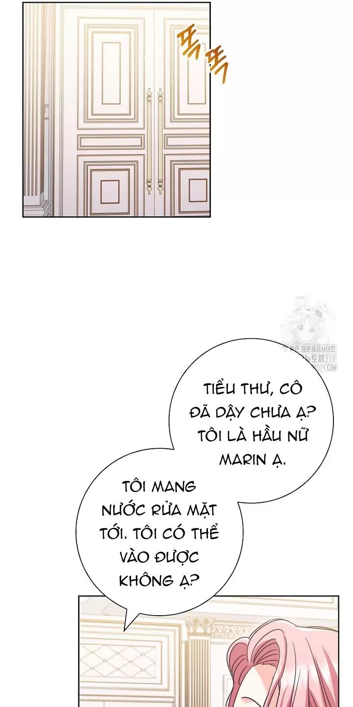Tôi Phải Mau Chóng Kết Hôn Vì Thời Gian Có Hạn Chap 6 - Next Chap 7