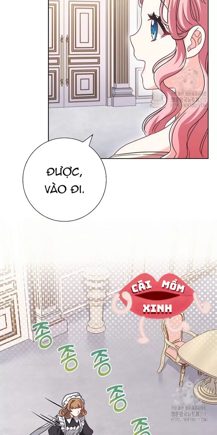 Tôi Phải Mau Chóng Kết Hôn Vì Thời Gian Có Hạn Chap 6 - Next Chap 7