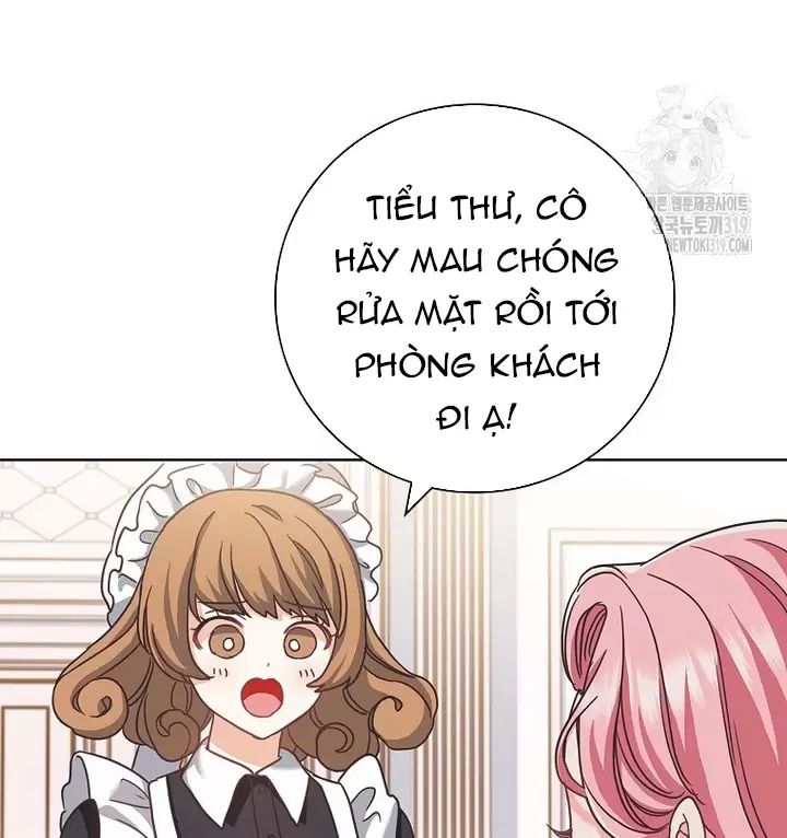 Tôi Phải Mau Chóng Kết Hôn Vì Thời Gian Có Hạn Chap 6 - Next Chap 7