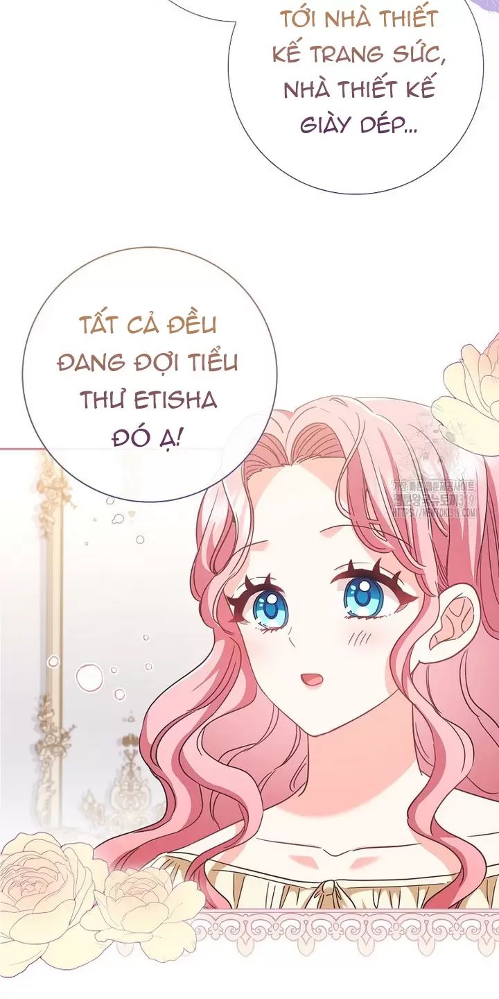 Tôi Phải Mau Chóng Kết Hôn Vì Thời Gian Có Hạn Chap 6 - Next Chap 7