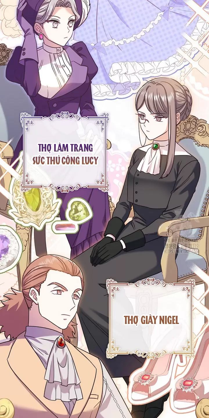 Tôi Phải Mau Chóng Kết Hôn Vì Thời Gian Có Hạn Chap 7 - Next Chap 8