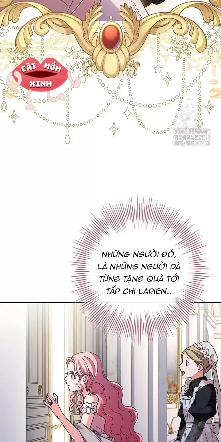 Tôi Phải Mau Chóng Kết Hôn Vì Thời Gian Có Hạn Chap 7 - Next Chap 8