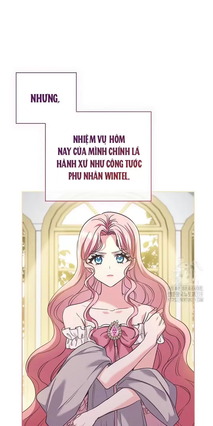 Tôi Phải Mau Chóng Kết Hôn Vì Thời Gian Có Hạn Chap 7 - Next Chap 8