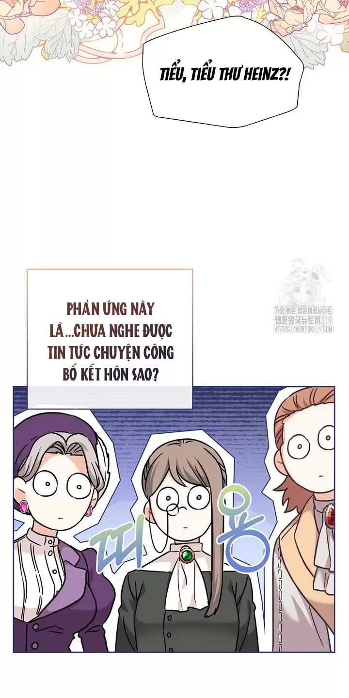 Tôi Phải Mau Chóng Kết Hôn Vì Thời Gian Có Hạn Chap 7 - Next Chap 8