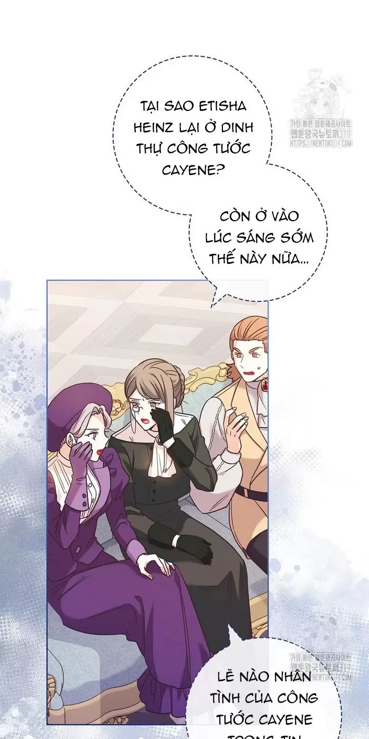 Tôi Phải Mau Chóng Kết Hôn Vì Thời Gian Có Hạn Chap 7 - Next Chap 8