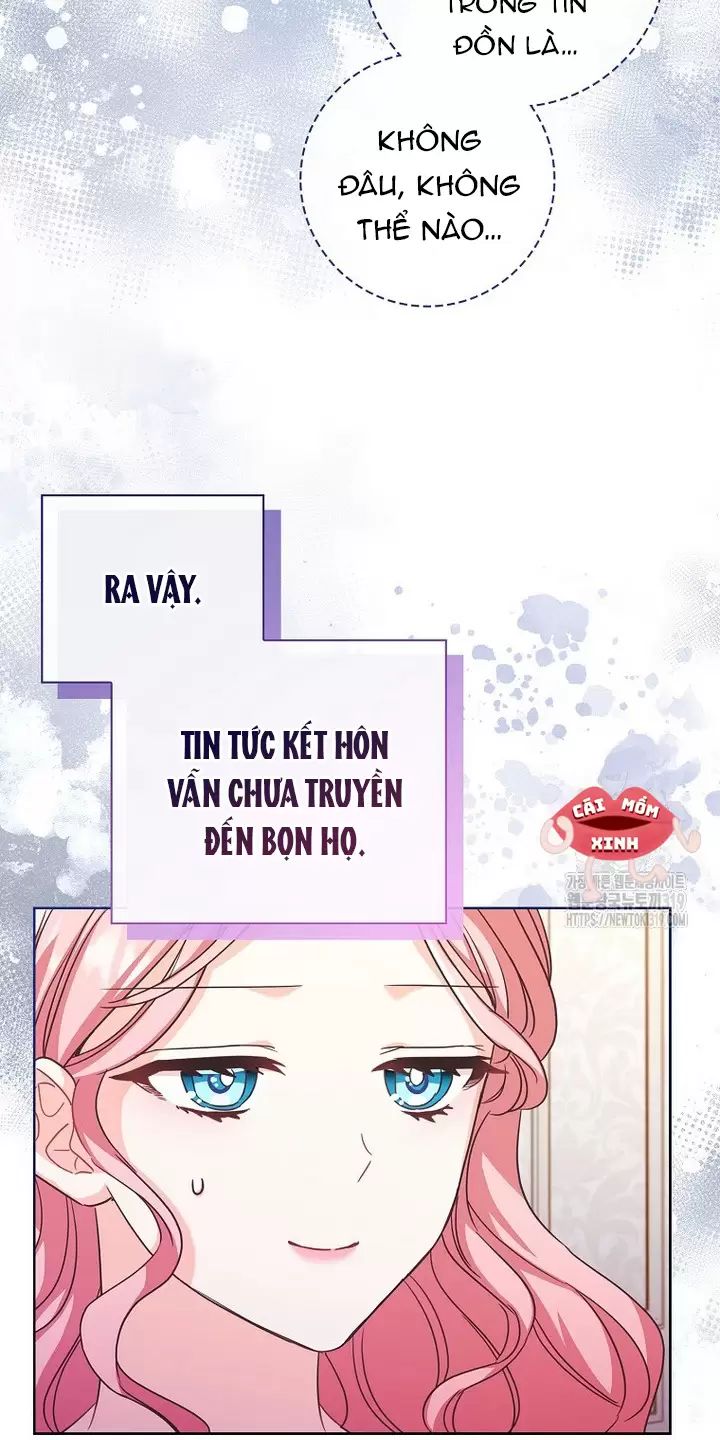 Tôi Phải Mau Chóng Kết Hôn Vì Thời Gian Có Hạn Chap 7 - Next Chap 8