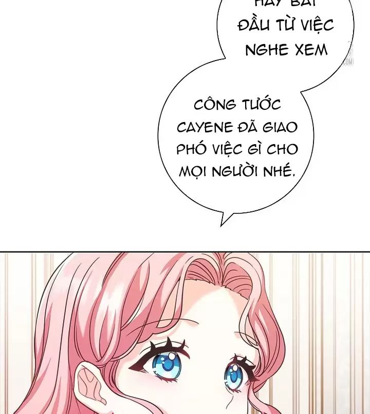 Tôi Phải Mau Chóng Kết Hôn Vì Thời Gian Có Hạn Chap 7 - Next Chap 8