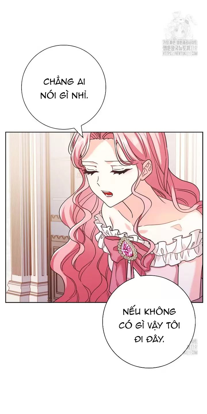 Tôi Phải Mau Chóng Kết Hôn Vì Thời Gian Có Hạn Chap 7 - Next Chap 8