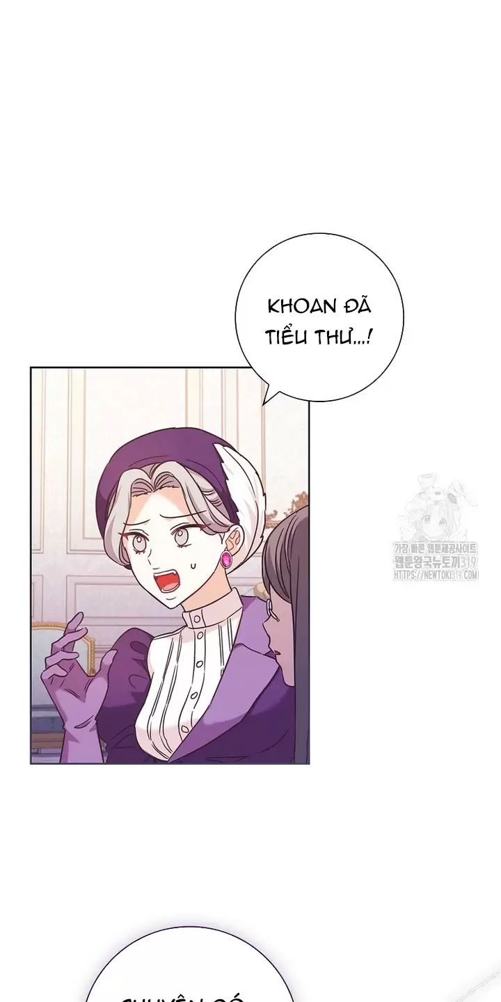 Tôi Phải Mau Chóng Kết Hôn Vì Thời Gian Có Hạn Chap 7 - Next Chap 8