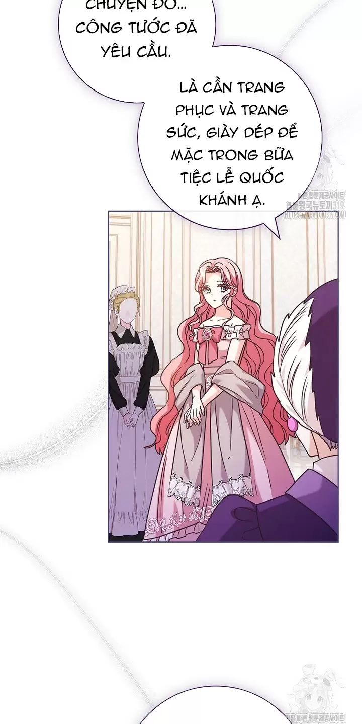 Tôi Phải Mau Chóng Kết Hôn Vì Thời Gian Có Hạn Chap 7 - Next Chap 8