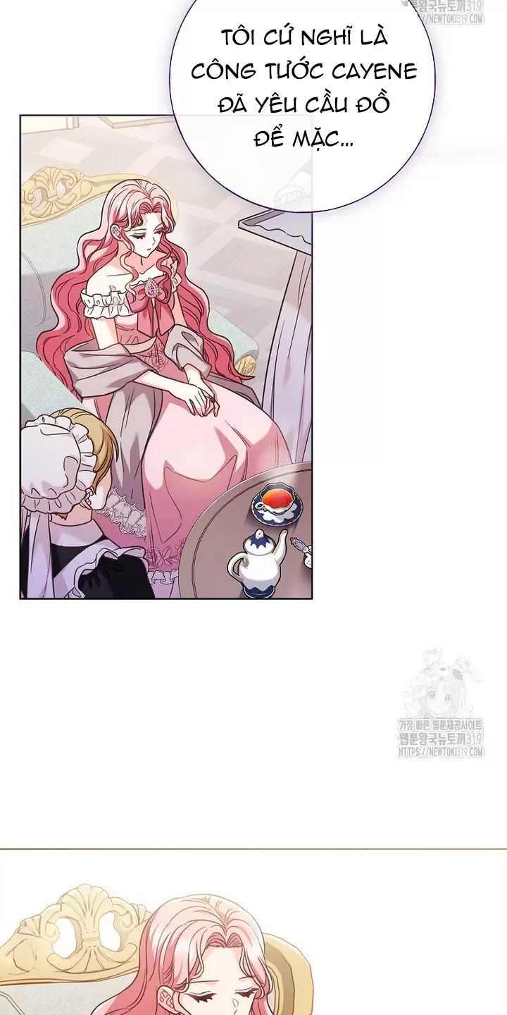 Tôi Phải Mau Chóng Kết Hôn Vì Thời Gian Có Hạn Chap 7 - Next Chap 8