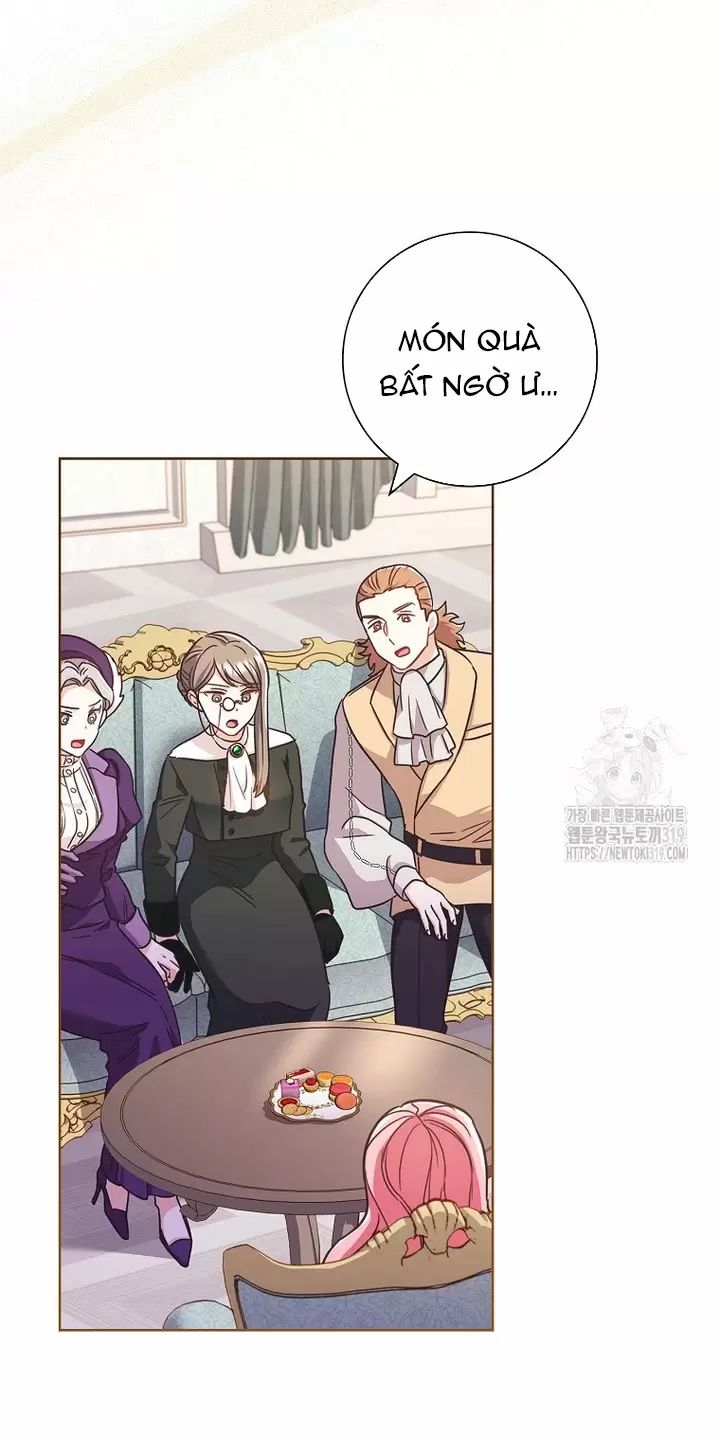 Tôi Phải Mau Chóng Kết Hôn Vì Thời Gian Có Hạn Chap 7 - Next Chap 8