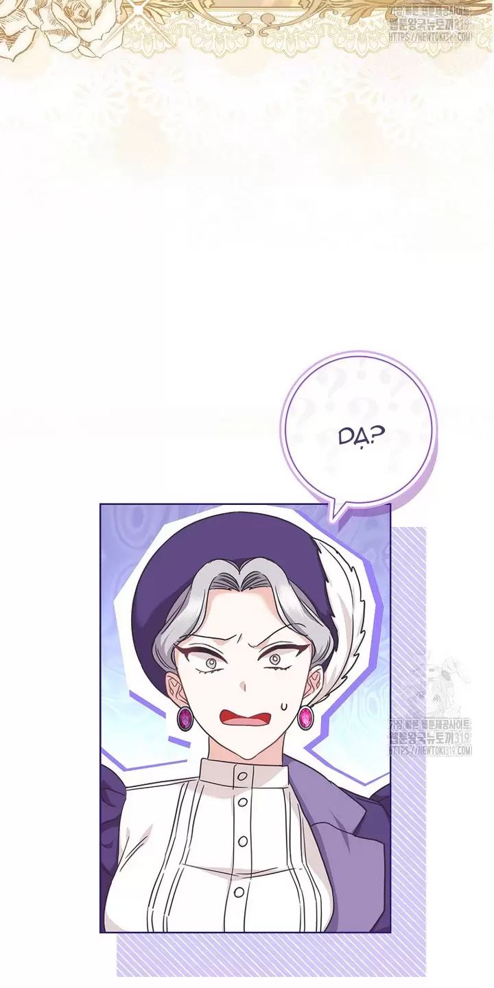 Tôi Phải Mau Chóng Kết Hôn Vì Thời Gian Có Hạn Chap 7 - Next Chap 8