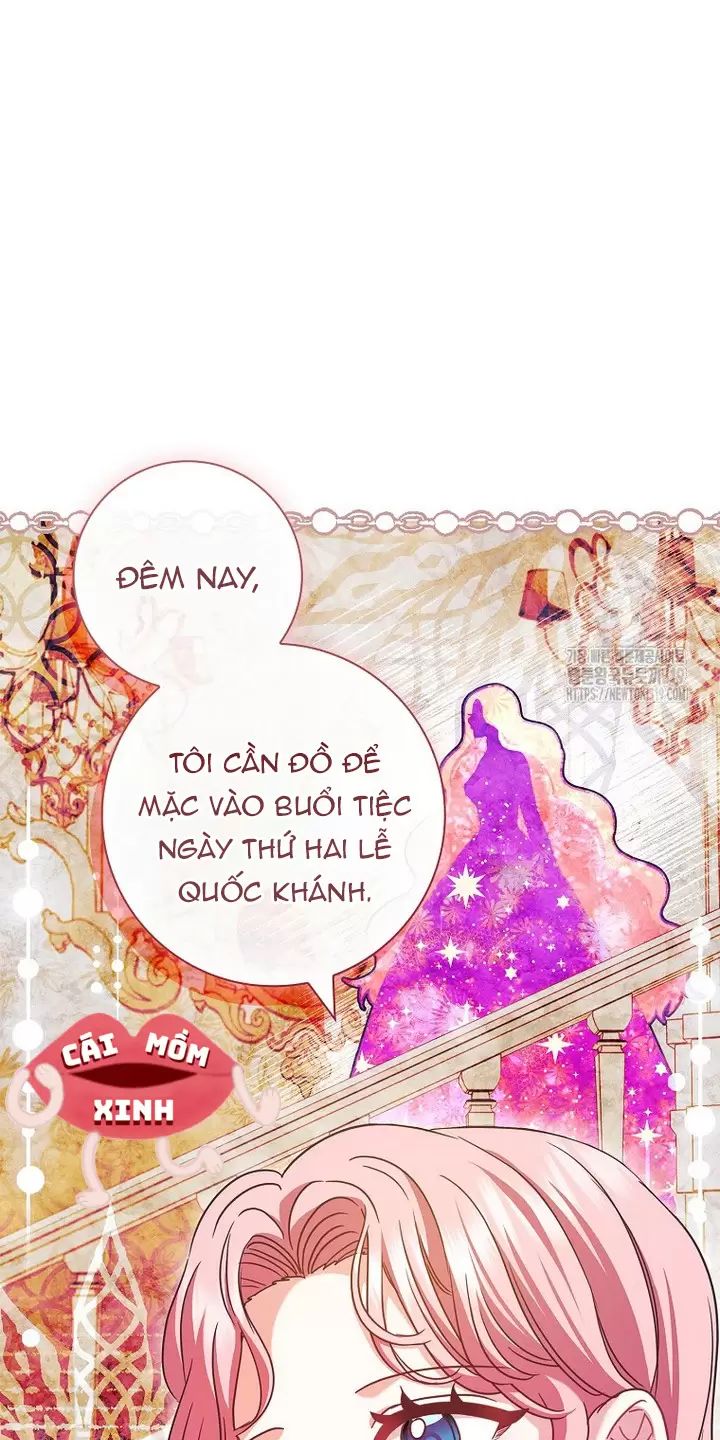 Tôi Phải Mau Chóng Kết Hôn Vì Thời Gian Có Hạn Chap 7 - Next Chap 8